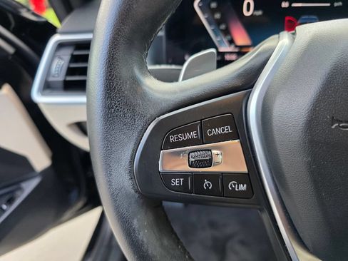 Certified 2024 BMW 330i Sedan w/ Convenience Package RWD image 19