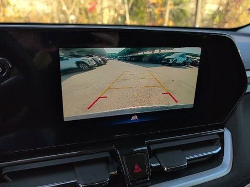 New 2026 Chevrolet TrailBlazer LT w/ LT Cold Weather Package image 18