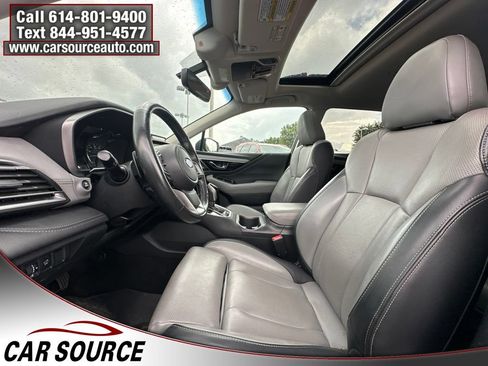 Used 2022 Subaru Outback Limited AWD/4WD image 14