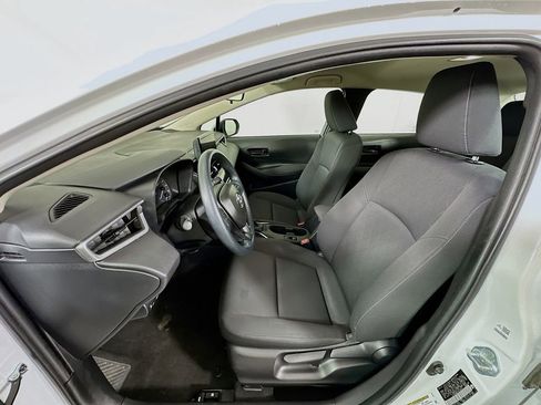 Used 2024 Toyota Corolla LE image 21
