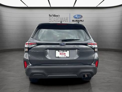 Certified 2025 Subaru Forester image 6