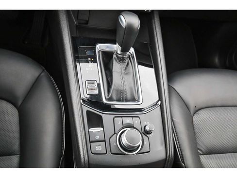 Used 2025 MAZDA CX-5 AWD 2.5 S w/ Select Package image 25