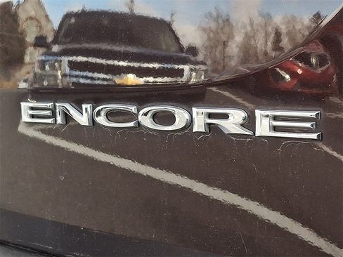 Used 2015 Buick Encore Convenience image 29