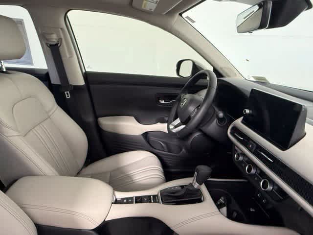 New 2027 Honda HR-V EX-L image 58