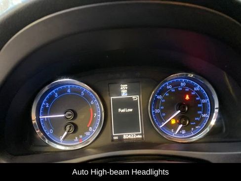 Used 2018 Toyota Corolla SE image 8