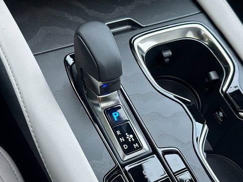 New 2026 Lexus RX 350 AWD image 18