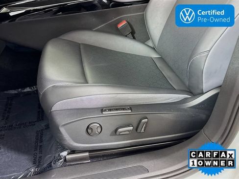 Used 2023 Volkswagen ID.4 Pro S AWD/4WD image 18