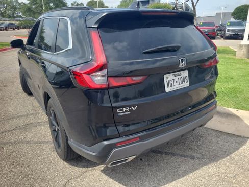 Used 2025 Honda CR-V Sport image 5
