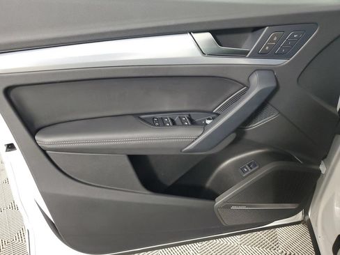 Used 2024 Audi Q5 2.0T Premium Plus w/ Premium Plus Package AWD/4WD image 20