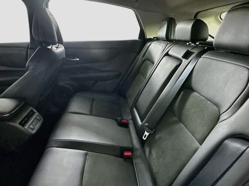 Used 2024 Nissan Ariya AWD image 27