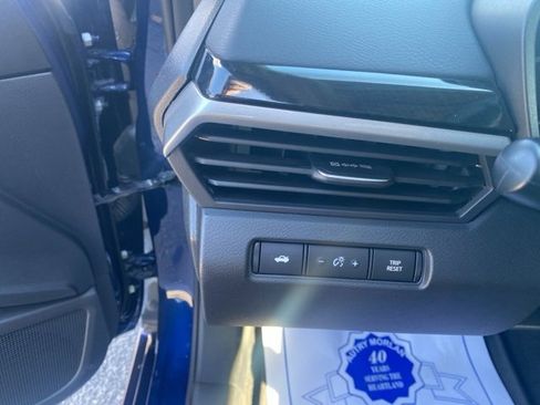 Used 2024 Nissan Altima 2.5 SR w/ SR Premium Package image 19