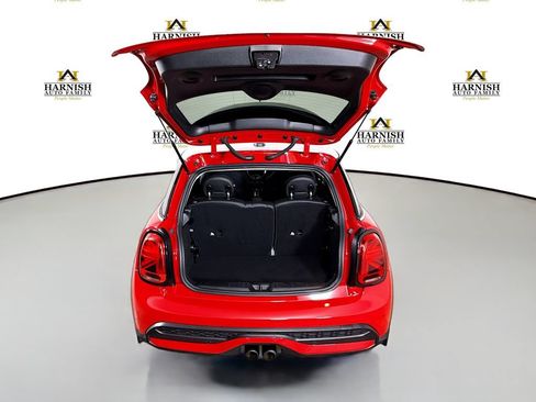 Used 2023 MINI Cooper S FWD image 29