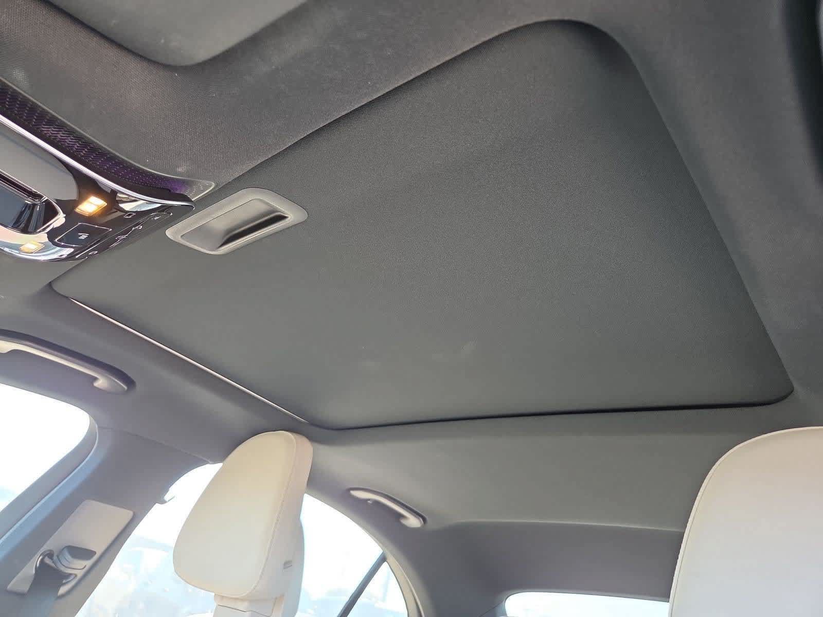 Used 2024 Mercedes-Benz C 300 Sedan image 18