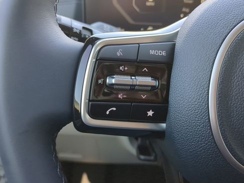 New 2026 Kia Carnival SX image 25