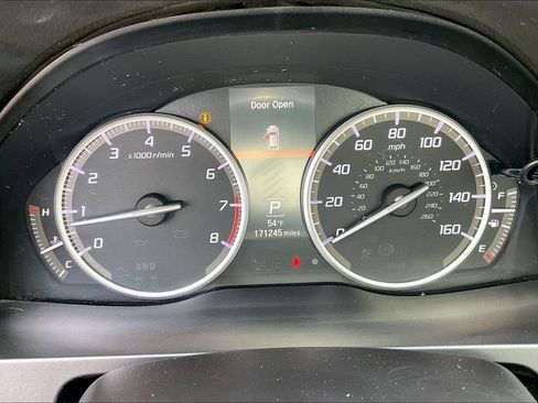 Used 2016 Acura RDX FWD w/ Advance Package image 28