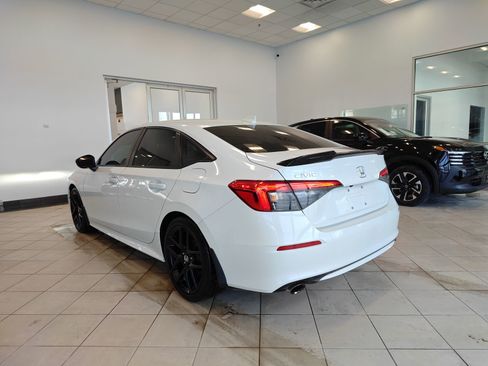 Used 2022 Honda Civic Si image 5