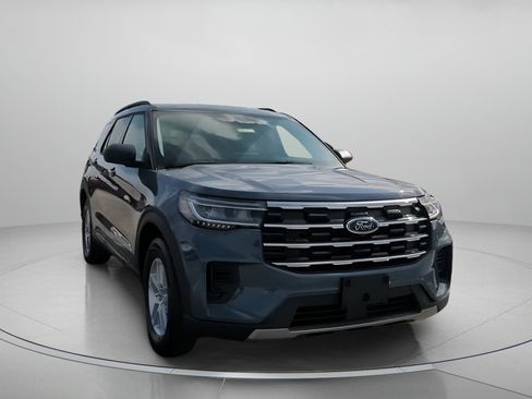 New 2026 Ford Explorer Active RWD image 39