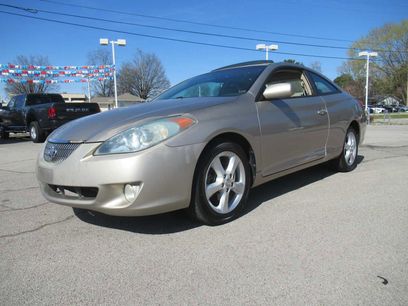Used 2004 Toyota Solara SLE