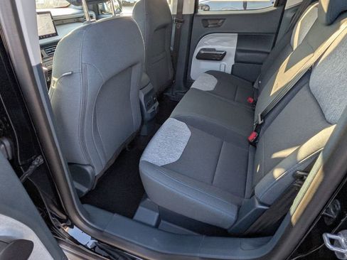 New 2026 Ford Maverick XLT w/ XLT Luxury Package FWD image 24