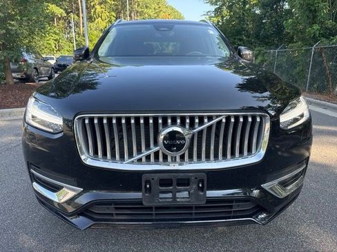 Used 2023 Volvo XC90 B6 Plus w/ Protection Package Premier AWD/4WD image 10