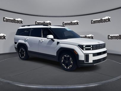 Used 2025 Hyundai Santa Fe SEL