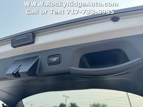 Used 2023 Hyundai Tucson SEL w/ Convenience Package AWD/4WD image 23