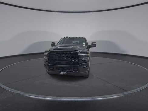 New 2026 RAM 2500 Limited AWD/4WD image 7