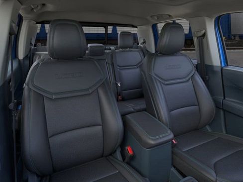 New 2026 Ford Maverick Lobo image 10