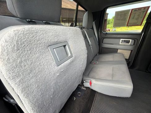 Used 2011 Ford F150 XLT w/ XLT Convenience Pkg AWD/4WD image 45