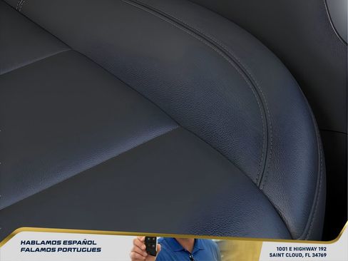 New 2026 Chevrolet Silverado 1500 RST w/ RST All Star Premium Package image 15