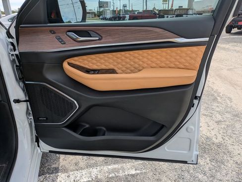 Used 2024 Jeep Grand Cherokee Summit image 34