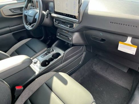 New 2026 Ford Bronco Sport Big Bend w/ Convenience Package AWD/4WD image 23