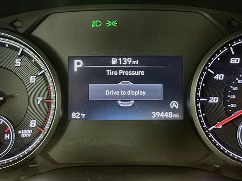 Used 2023 Hyundai Santa Fe XRT FWD image 12