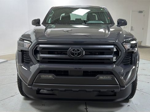 New 2026 Toyota Tacoma SR5 image 2