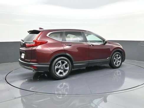 Used 2018 Honda CR-V EX image 15