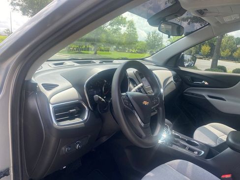 Used 2024 Chevrolet Equinox LT FWD image 16