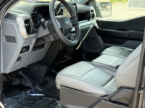 Certified 2023 Ford F150 XL image 6
