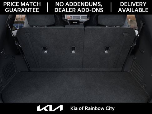 New 2027 Kia Telluride X-Line SX Prestige image 21