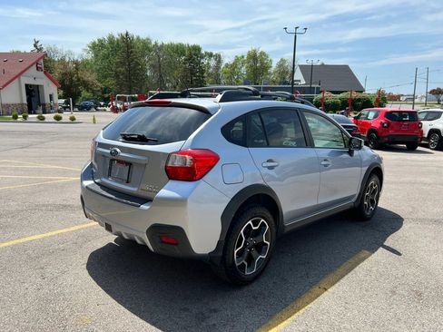 Used 2015 Subaru Crosstrek 2.0i Premium AWD/4WD image 5