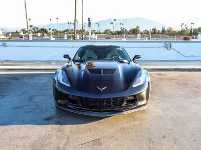 Used 2019 Chevrolet Corvette Z06
