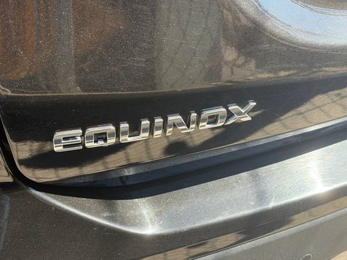 Used 2024 Chevrolet Equinox LT AWD/4WD image 10