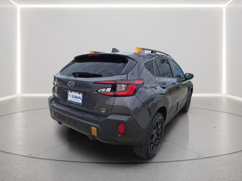 New 2026 Subaru Crosstrek 2.5i Wilderness image 3