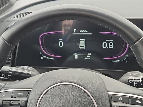 Used 2024 Kia Sportage X-Line w/ X-Line Premium Package image 27