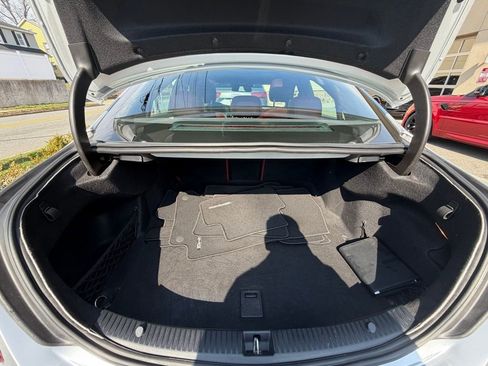 Used 2017 Mercedes-Benz C 43 AMG 4MATIC Sedan image 19