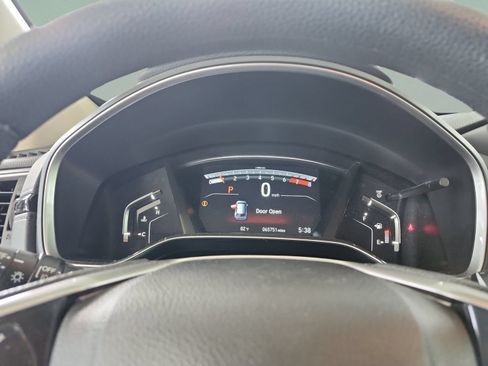 Used 2020 Honda CR-V EX image 11