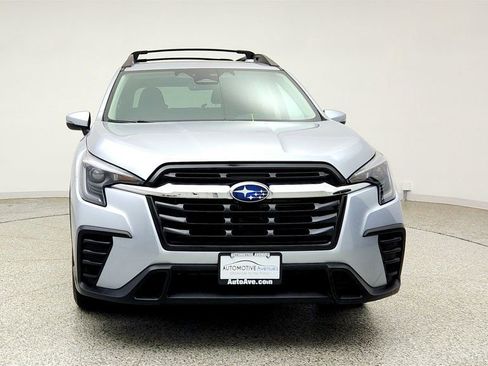 Used 2023 Subaru Ascent Premium w/ Convenience Package AWD/4WD image 2