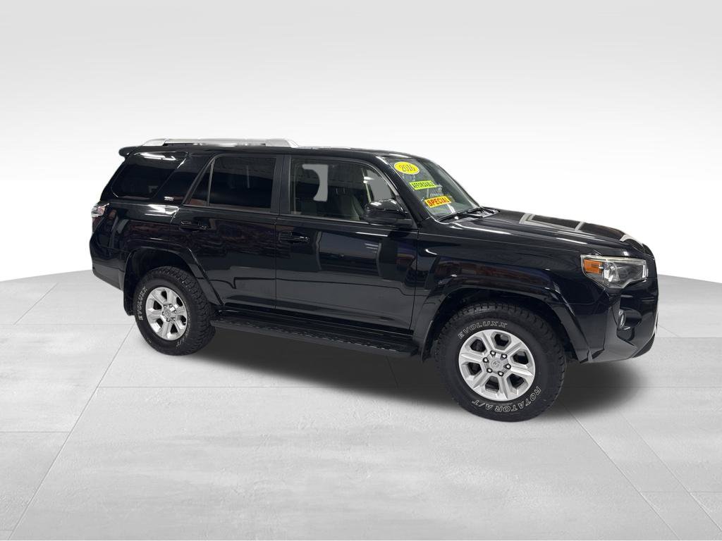 Used 2016 Toyota 4Runner SR5 AWD/4WD image 10