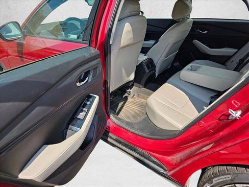 Used 2023 Honda Accord Touring image 17