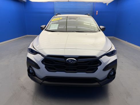 Certified 2024 Subaru Crosstrek 2.5i Limited AWD/4WD image 3