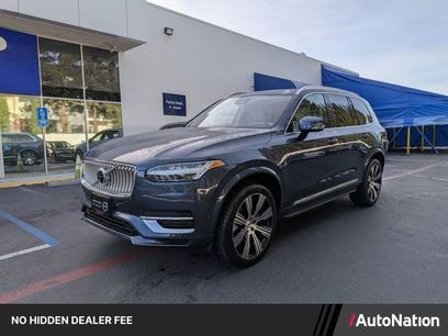 Certified 2023 Volvo XC90 T8 Plus w/ Protection Package Premier